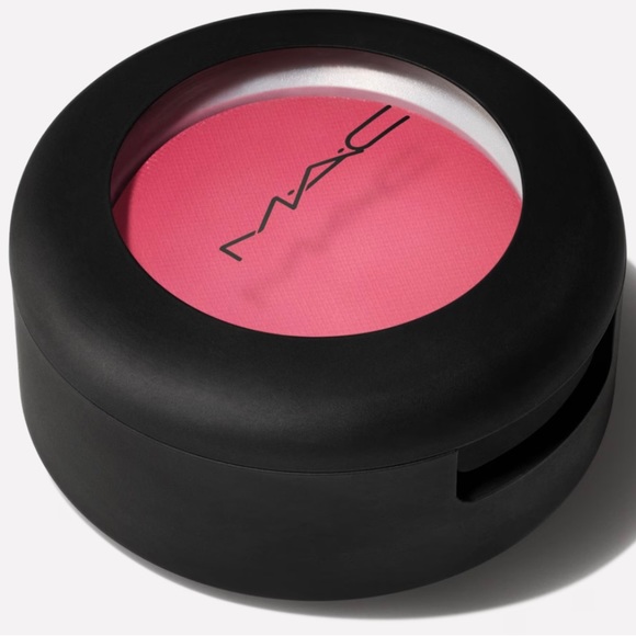 *NIB* MAC Matte Eyeshadow “A Little Tamed” - Picture 4 of 6